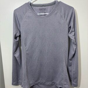 Patagonia Capilene Midweight Size S